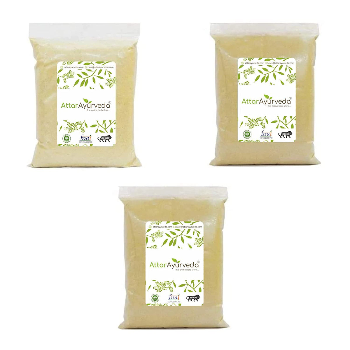 Metrol Triphala Churan Powder (Ratio 1:2:4) - 700g