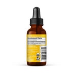 Herbal Leaf Extract - 1oz (Parent)
