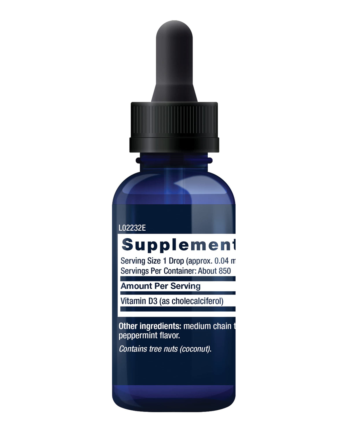 Life Extension VITAMIN