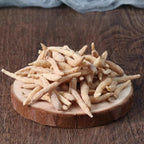 Generic Natural Premium Pseudostellariae Radix Tai Zi Shen - 1000g - image 4