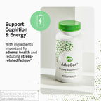 NeuroScience AdreCor Adrenal Support Supplement - 90 Capsules - image 3