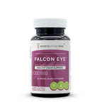 Secrets of the Tribe Falcon Eye 60/120 Capsules