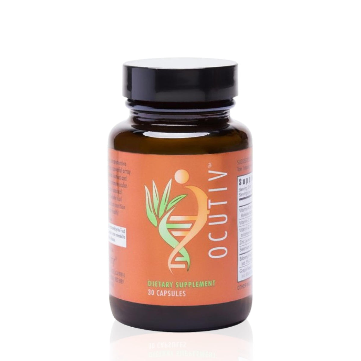 Youngevity Ocutiv Eye Supplement