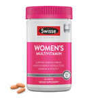 Swisse Multivitamins