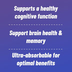 DIATMOON Magnesium L-Threonate Capsules