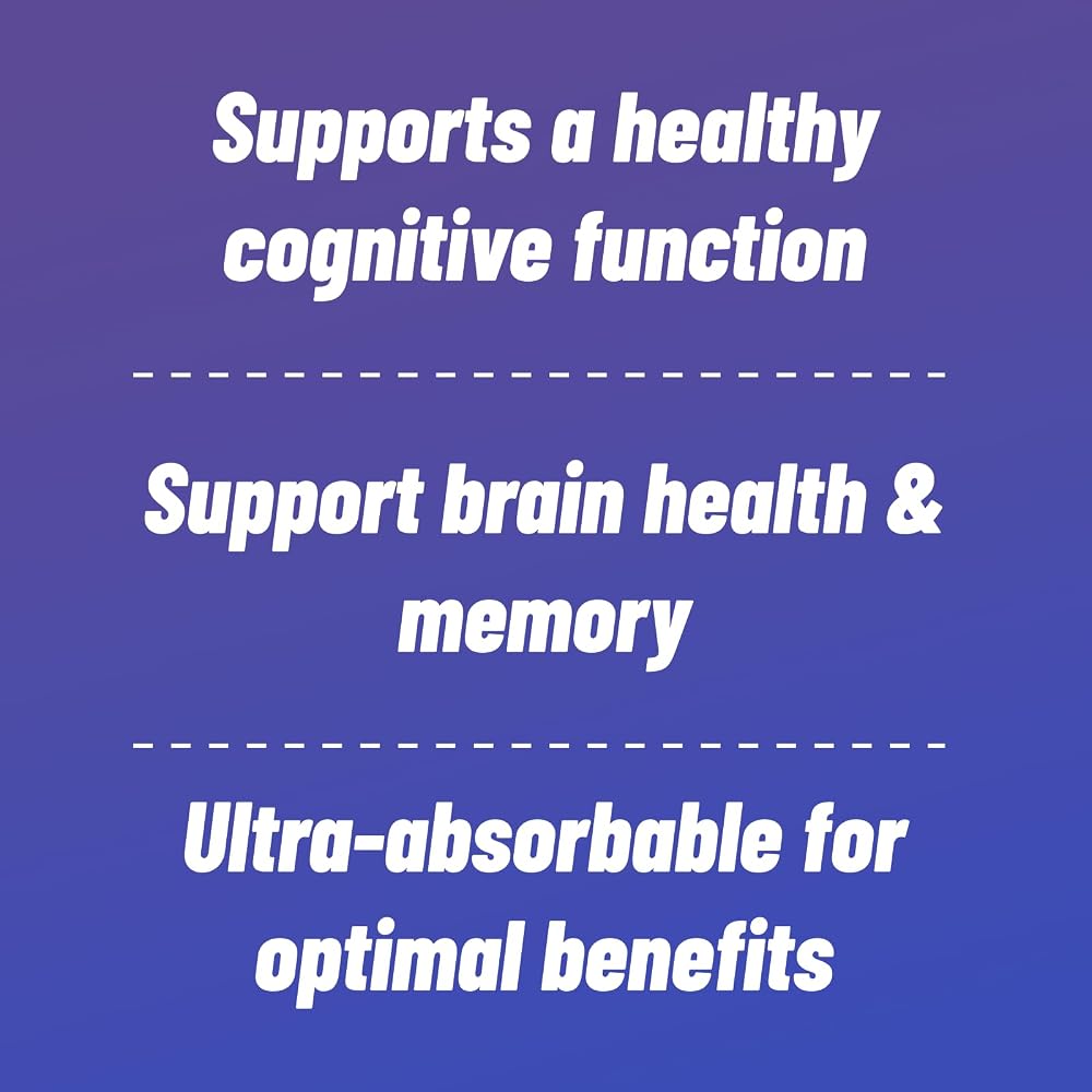 DIATMOON Magnesium L-Threonate Capsules