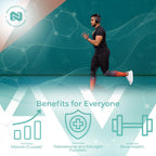 Nootropics Depot Boron Glycinate Capsules