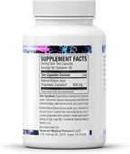 Tesseract ProButyrate Butyric Acid Gut Health - 120 Capsules - image 9
