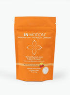 INTotalWellness in:Motion Natural Herbal Formula - 20 Servings