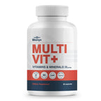 Blonyx Multivit+ Athlete's Multivitamin - 90 Vegetarian Capsules