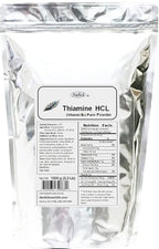NuSci Thiamine HCL Vitamin B1 Pure Powder Energy - image 6