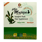 Mujeza Al Shifa Psyllium Husk Powder - 100g