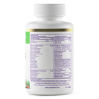 Paradise Herbs Earth's Blend Vitamin D3 - 90 Vegetarian Capsules - image 2