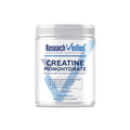 Research Verified Creatine Monohydrate - 300 GR (10.6 OZ.)