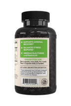 Crystal Star Adrenal Support Supplement - 60 Capsules - image 2