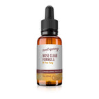 root + spring Nose Clear Formula Herbal Tincture - 1 Fl Oz