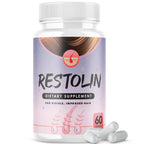 IDEAL PERFORMANCE Restolin Hair Capsules Advanced Formula - 60 Capsules