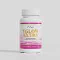 MKADI VGLOW Hair, Skin and Nails Formula - 200 Capsules