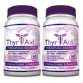 ThryAid ThyrAid Thyroid Support Supplement - 120 Capsules