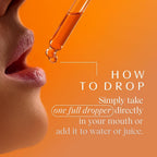 Apothékary Never Been Bitter Alcohol-Free Herbal Bitters Drops - 1.22 Fl Oz - image 4