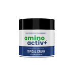 Amino Activ Topical Cream with Alpha-GEE - 2.75 fl oz