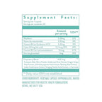 Holistic Health Seasonal Support - 60 Capsules - image 2