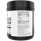 Left Coast Performance Bone Broth Powder