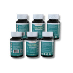 uFresh ULiver Cleanse & Detox Capsules - image 5