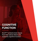 PROTOCOL FOR LIFE BALANCE Cogumin SLCP 400mg Curcumin Brain Support - image 8
