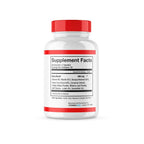 Vitamin Evo Sugar Sync Glyco Optimizer Capsules - 120 Capsules - image 6