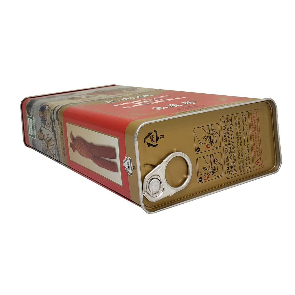 Prince Herb Korean Red Ginseng 6 Years Old - 300g - image 4