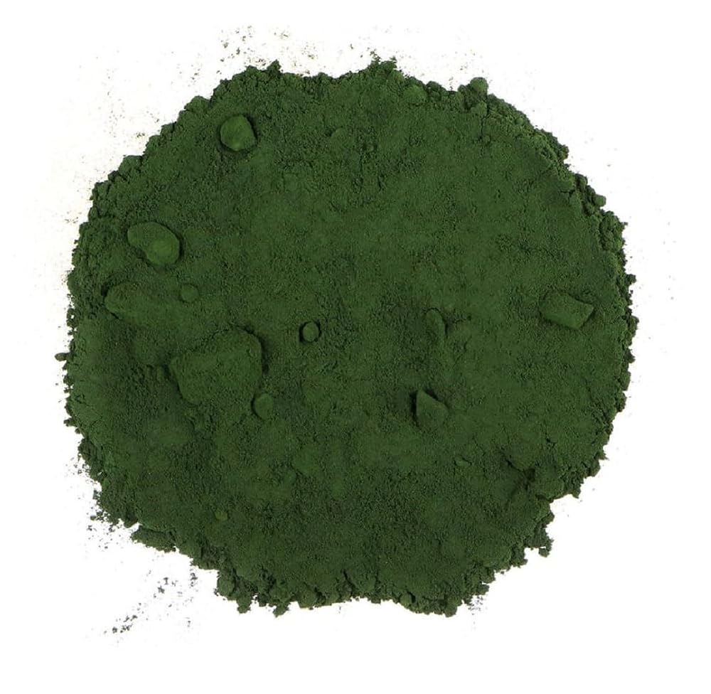 Generic Chlorella Powder - 1 lb