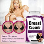 Generic Breast Enhancement Supplement for Women - 120 Capsules - image 6