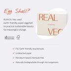KLAVUU Vegan Collagen Cream with Carrot Peptide Complex - 1.69 oz - image 6