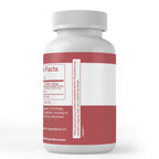 PURE ORIGINAL INGREDIENTS Grape Seed Extract - 100 Capsules - image 3