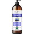 velona USDA Organic Black Cumin Seed Oil - 32 fl oz