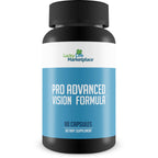 Generic Pro Advanced Vision Formula Eye Health Support - 1 Bottle