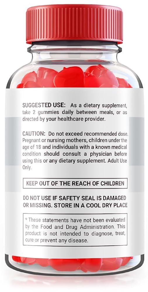 NutraRize Macro Keto ACV Gummies Weight Loss Support - 60 Gummies - image 3