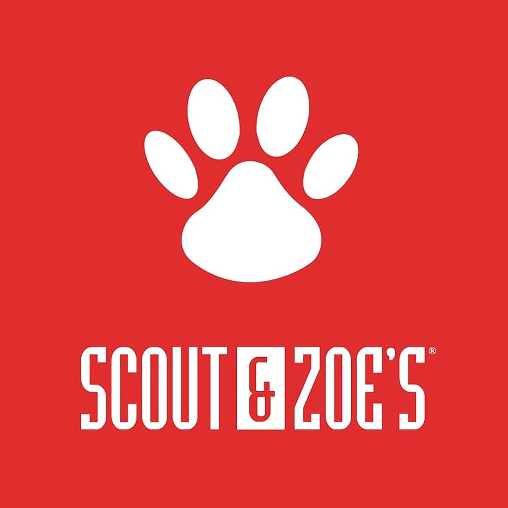 Scout & Zoe's Ultra Fine Calcium Powder for Pets - 1.5 oz - image 7
