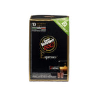 Caffe' Vergnano 1882 Caffè Vergnano Medium Dark Roast Coffee - Medium