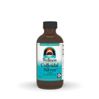 Source Naturals Wellness Colloidal Silver - 2 Fl Oz