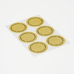 Kind Patches Energy Patches Vegan - 30 Count - image 5