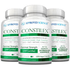 Approved Science Constilex