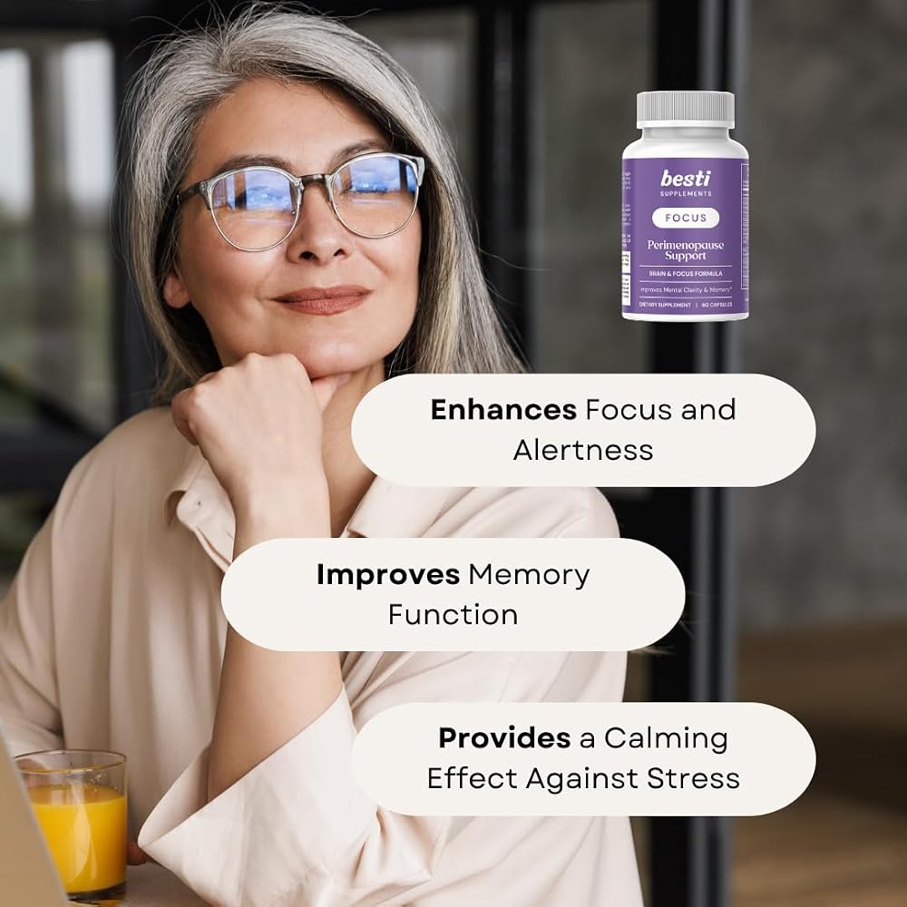 Besti Supplements