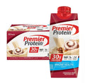 Premier Protein Cinnamon Roll Protein Shake - 12 Pack