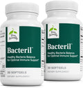 Terry Naturally Bacteril Intestinal Support - 60 Softgels