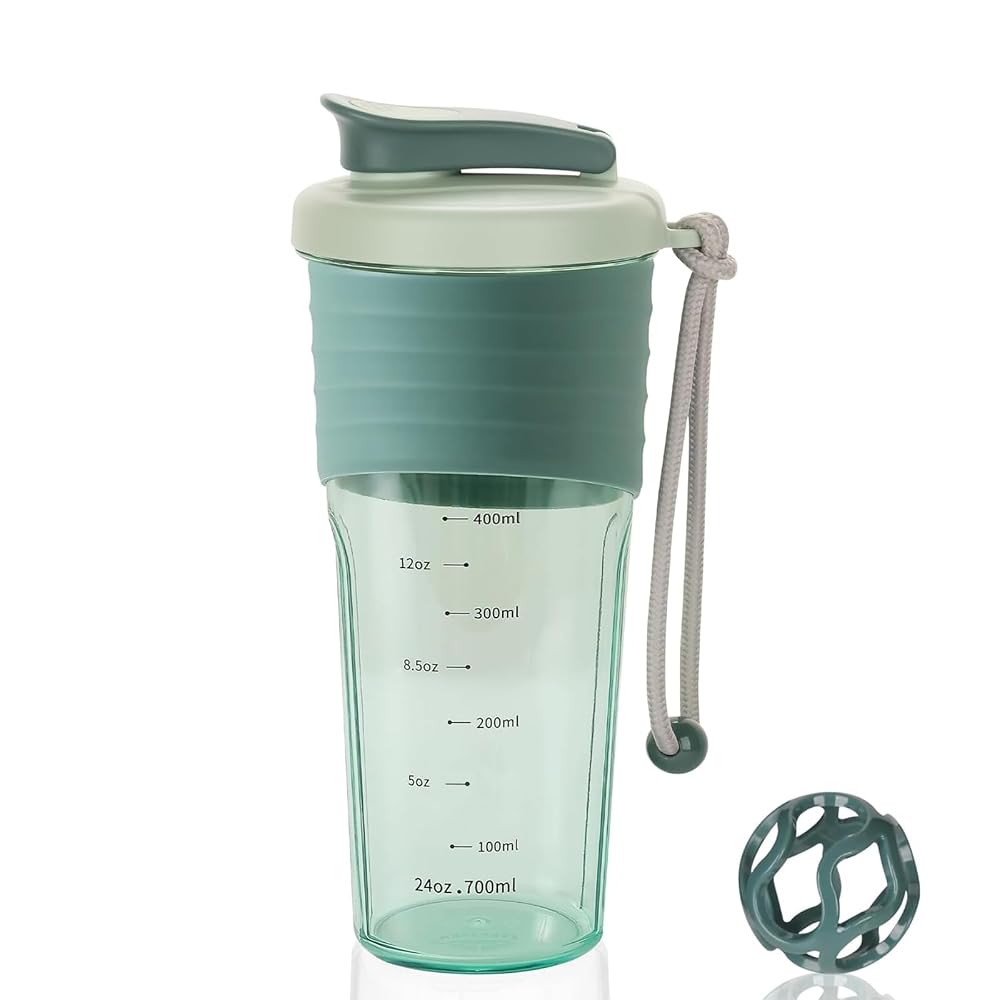 Kuoleopa Protein Mixer Bottle - 24 oz