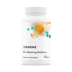 THORNE Pro-Resolving Mediators with EPA & DHA - 60 Softgels