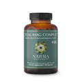 Natura Health Products Dual-Mag Complex Magnesium - 90 Capsules
