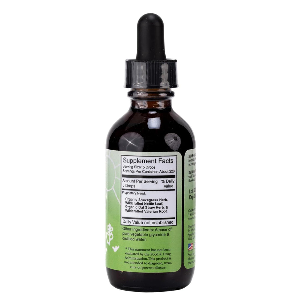 Christopher's Original Formulas Kid-e-Calc Extract - 2 fl oz - image 2